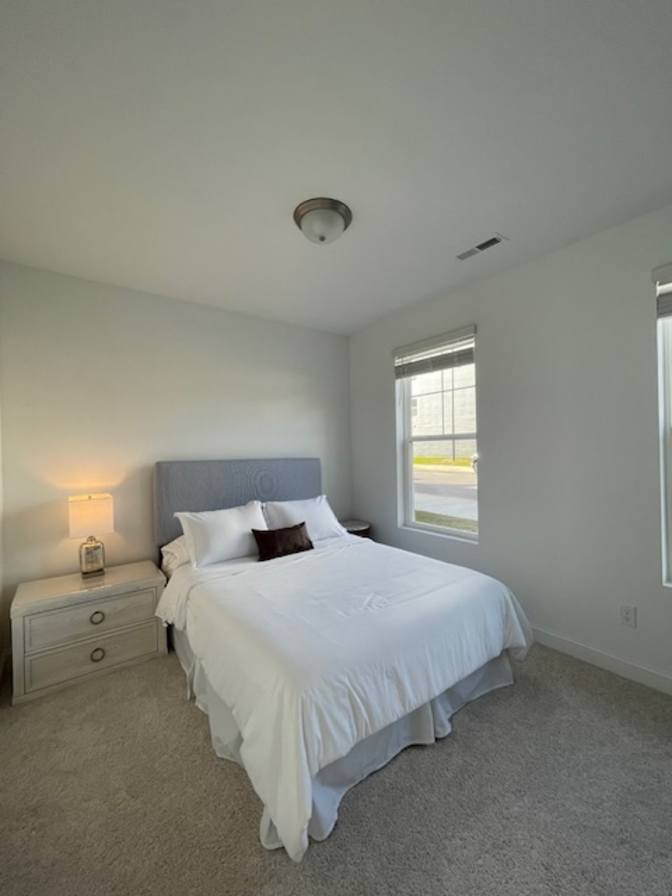 Cesar's room