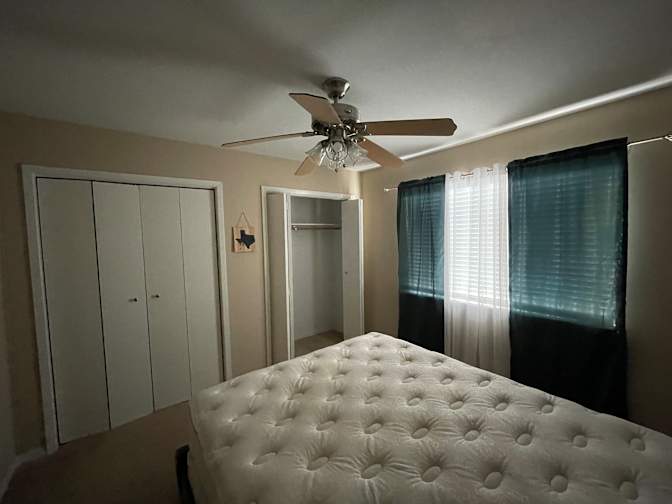 Melody's room