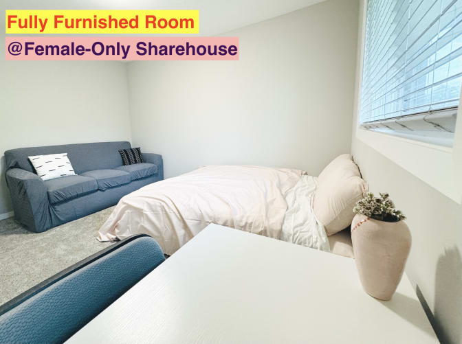 Susie's room
