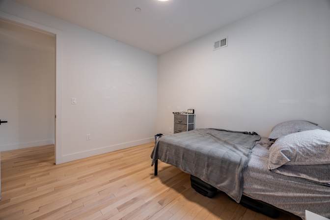 Kristina's room