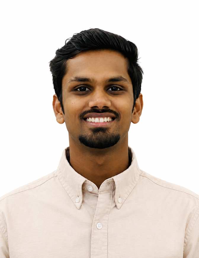 Shivakumar Jalihal