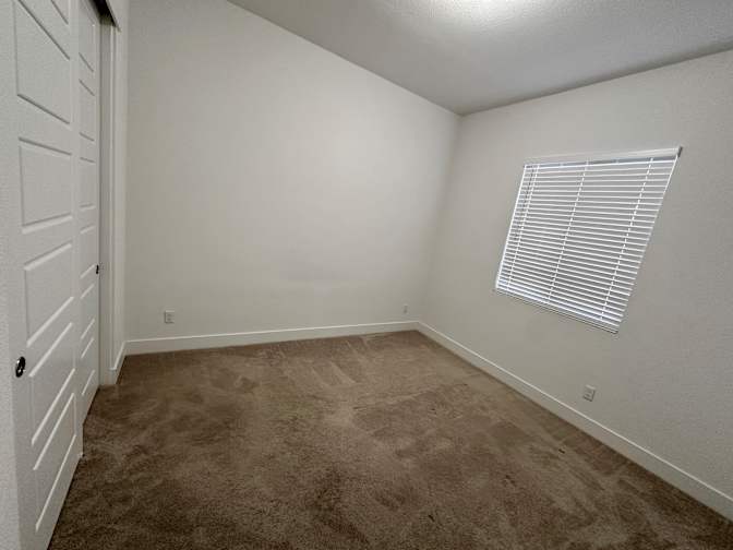 Sarah's room