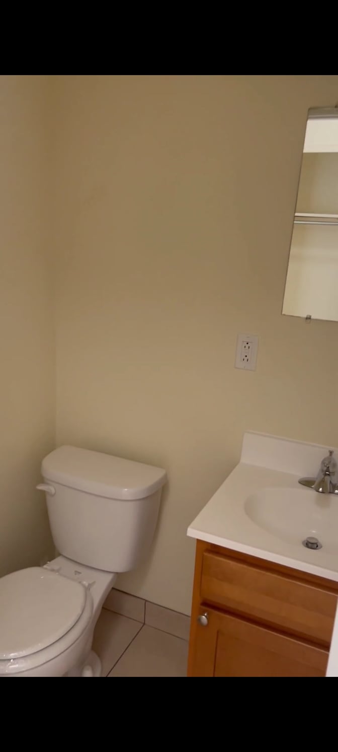 Brandon's room