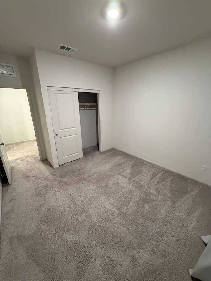 Alex's room