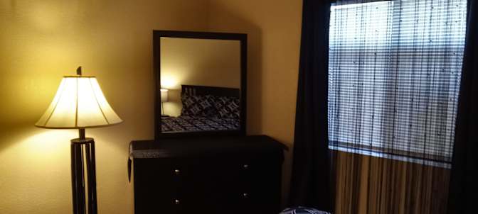 Christine's room