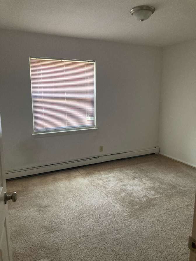 James's room