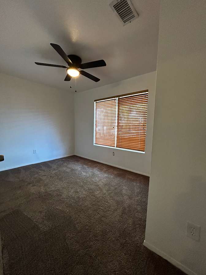 Jocelyn's room