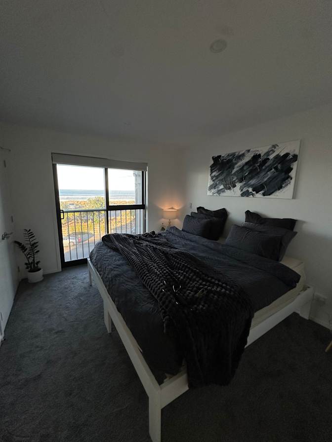 Amy's room