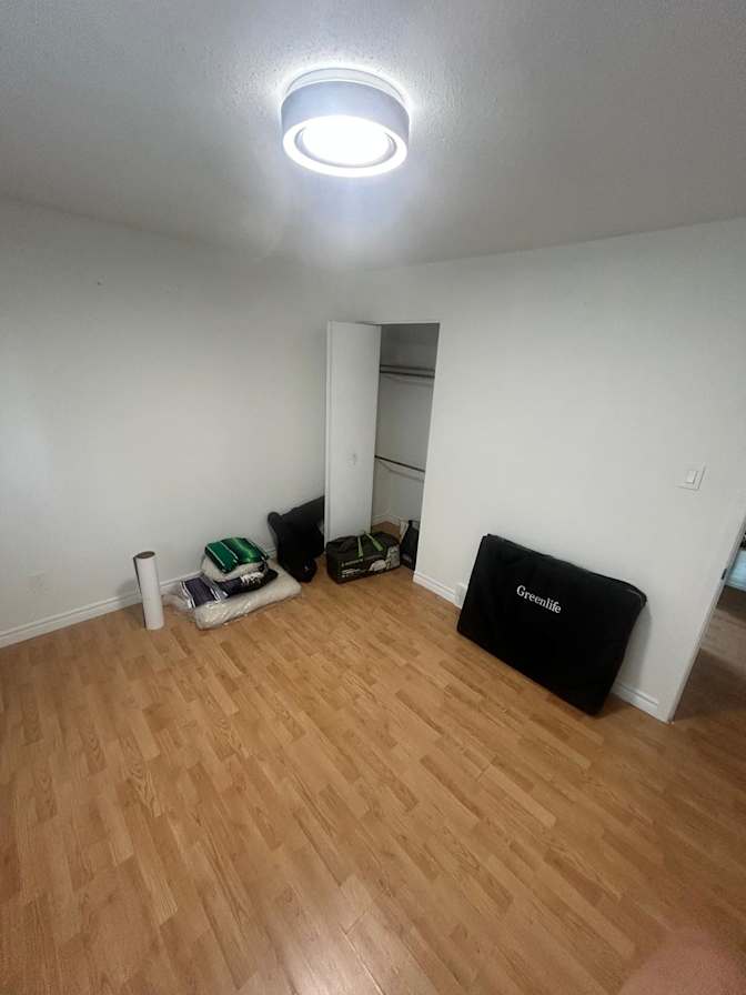 IMAD's room