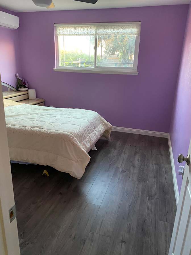 Mary's room