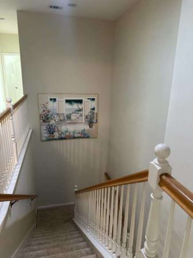 Jason's room