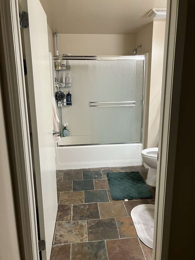Jack's room