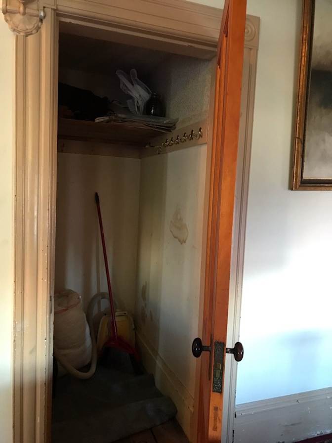 Colleen's room