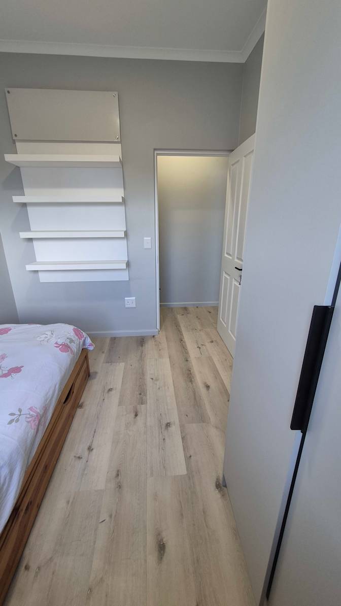 J's room