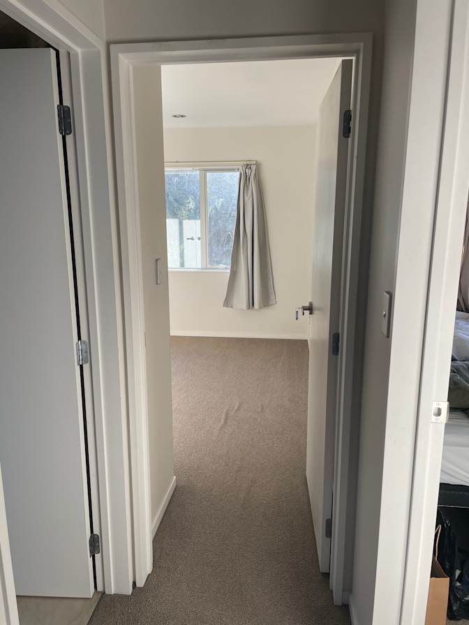 Max's room