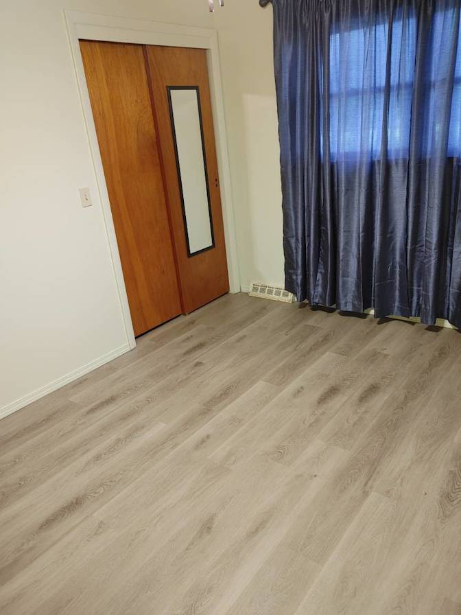 Adam's room