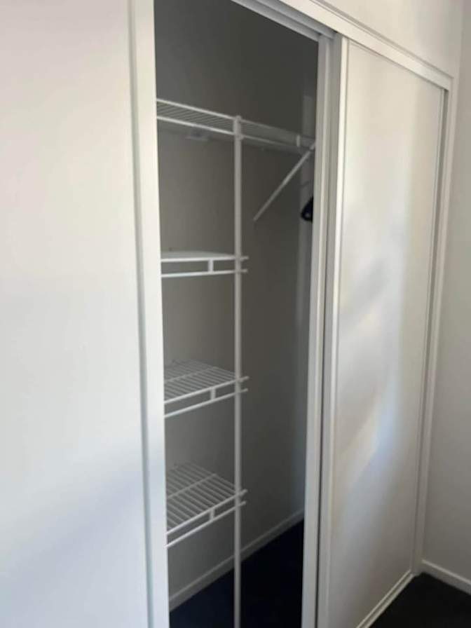 Jonah Shortland's room