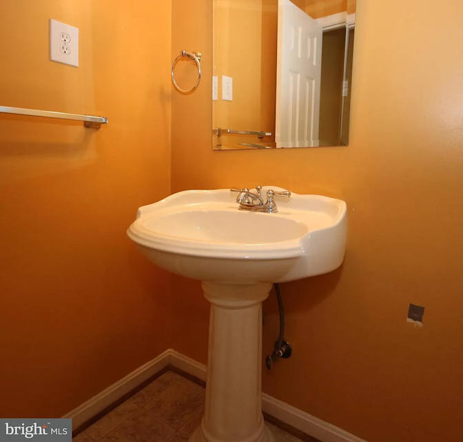 Candace Bentley's room
