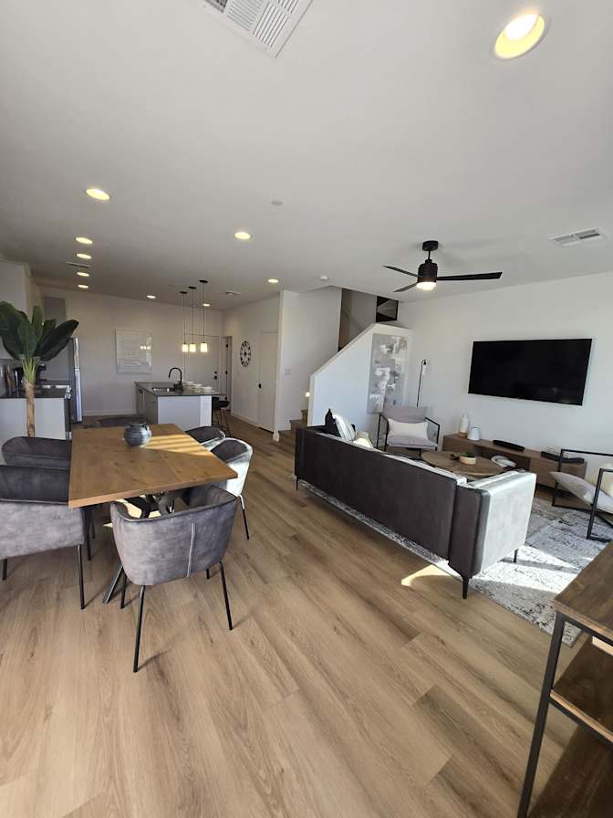 PadSplit's room