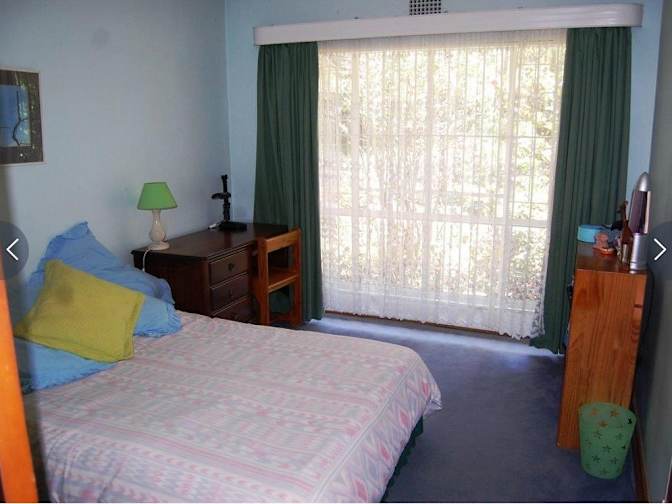 Tee's room