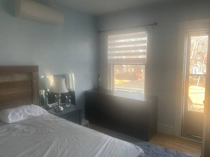Rosanne Vilar's room