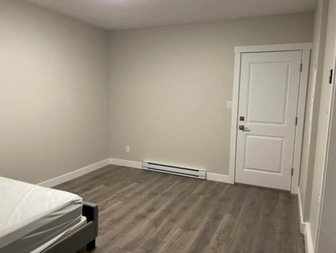 Dan's room