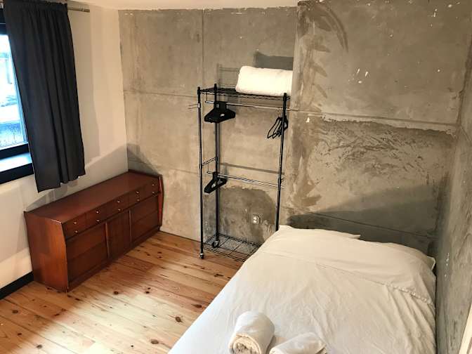 Ryan's room