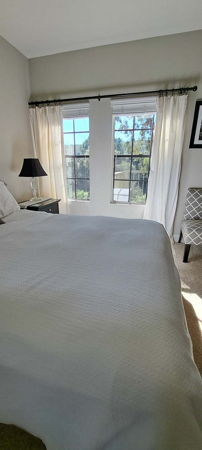 john's room
