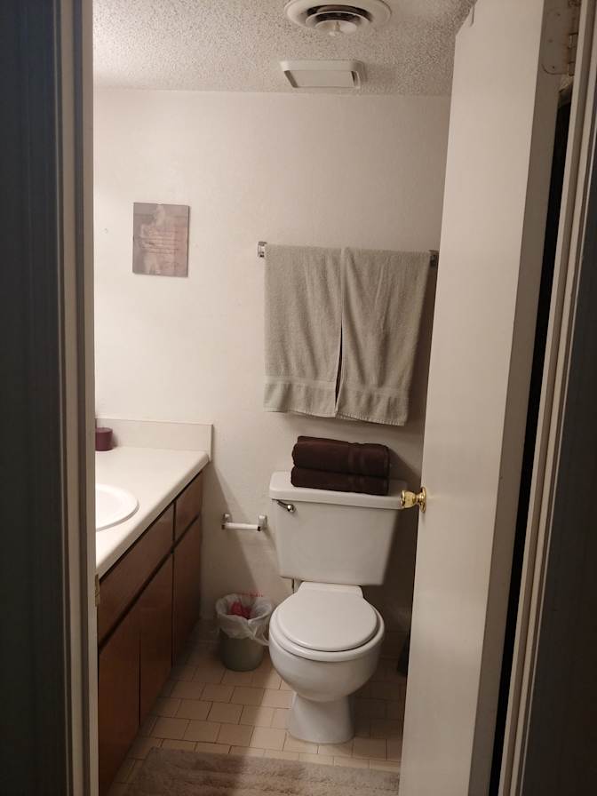 Katie's room