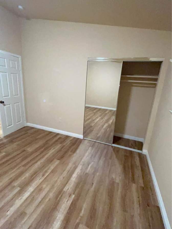 Erin & Elizabeth's room