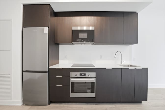 Olu Tom-Wright's room