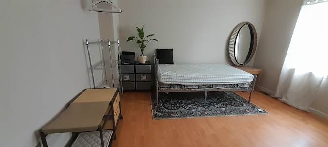Jo's room