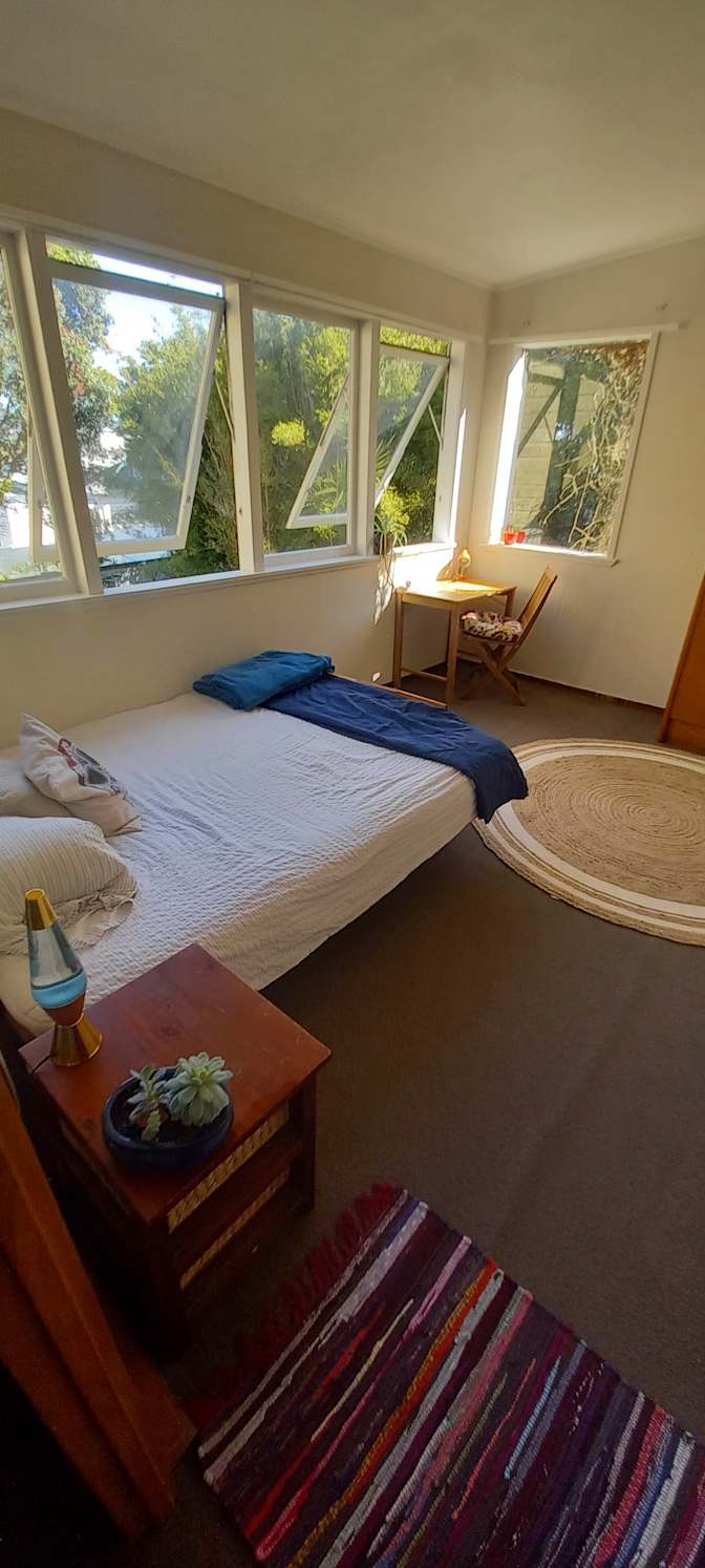 Karina's room