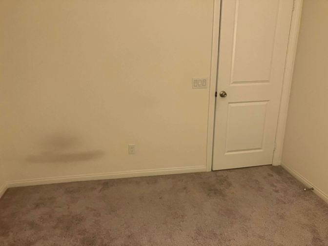 Kevin's room