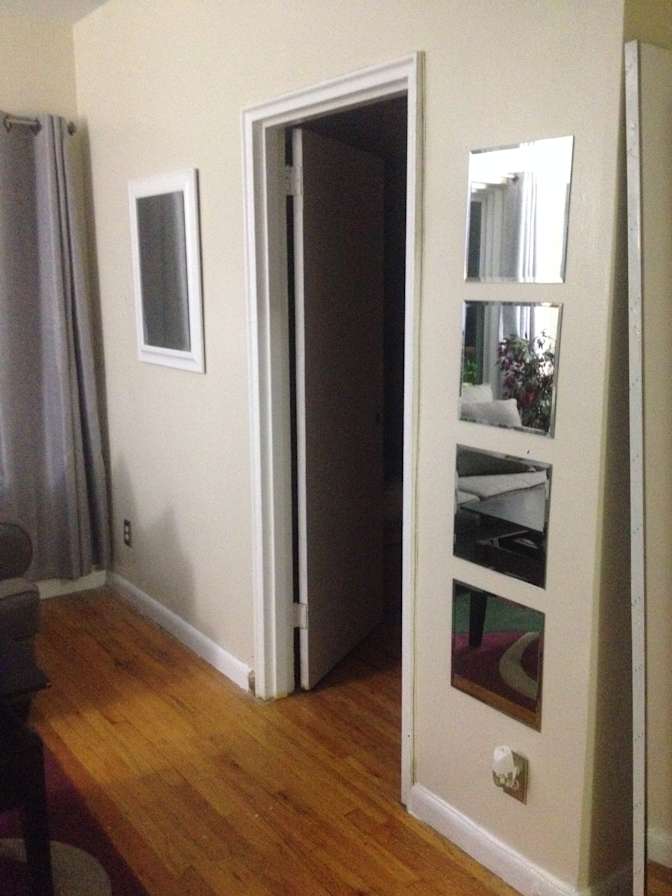 CeCe's room
