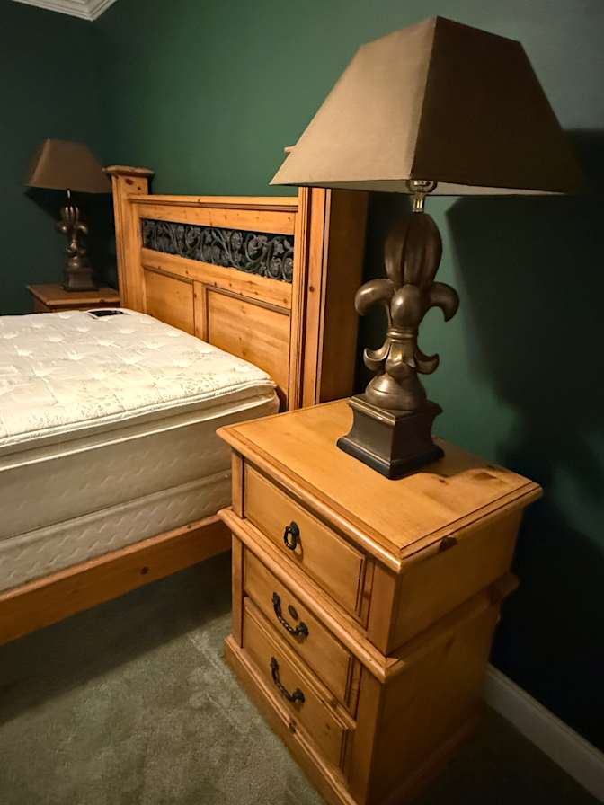 Missy's room