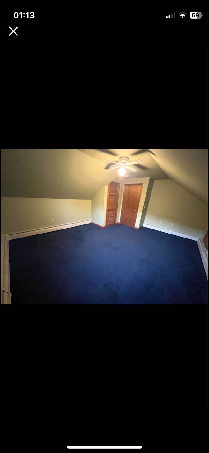 Jon Boino's room