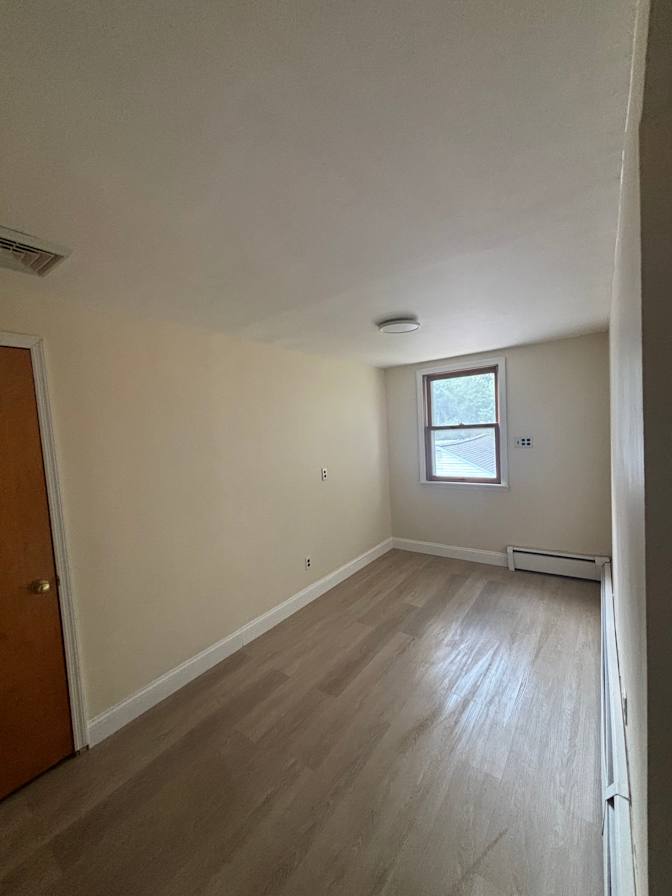 Maxson's room