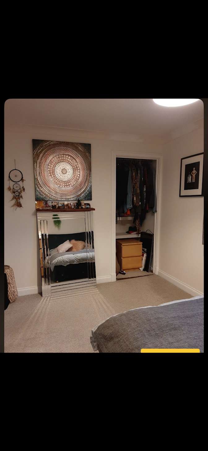 Ryan's room