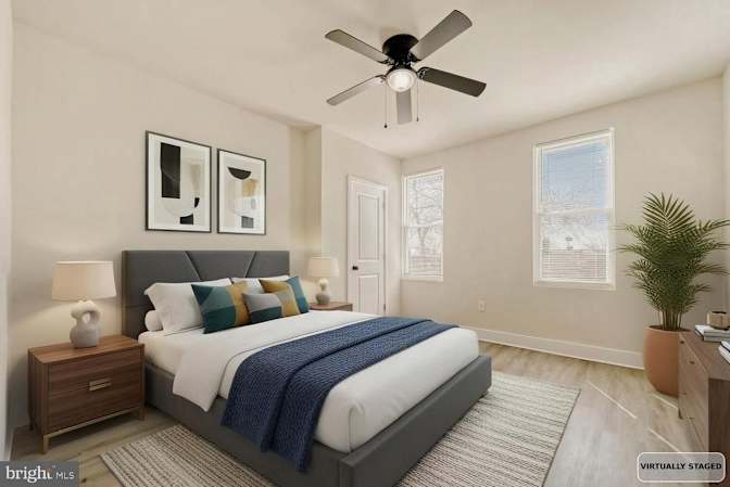 Steven Tovar's room
