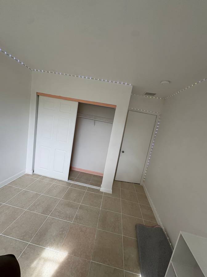 Rose's room