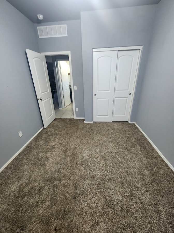 Sean's room
