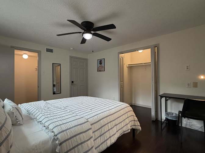 PadSplit's room