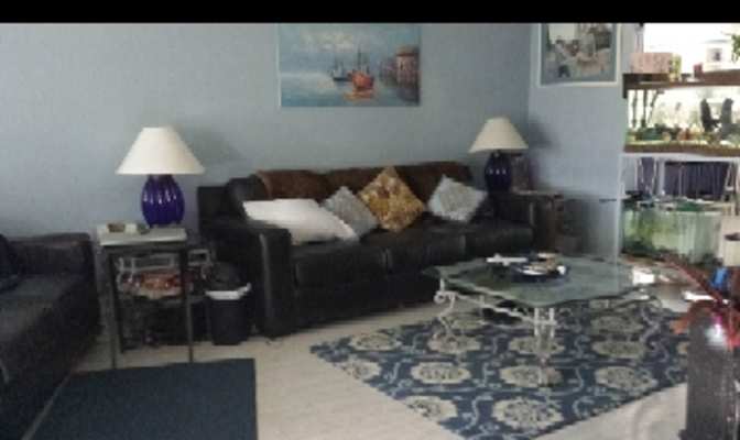 Donna M Cohn's room