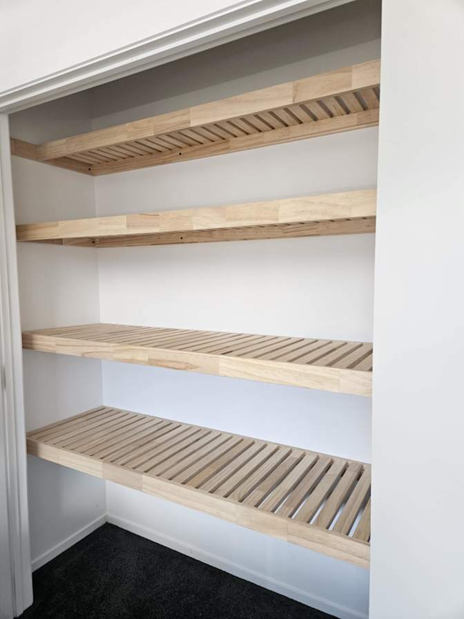 Liam's room