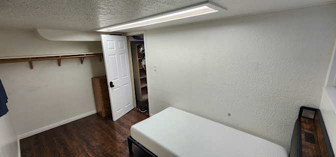 Josh's room