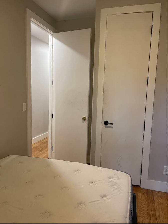 koko's room