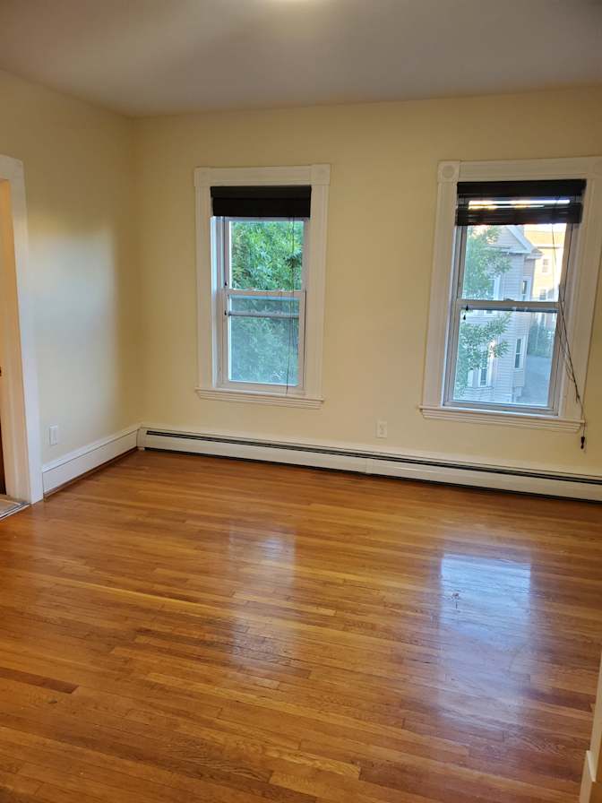 Mandy's room