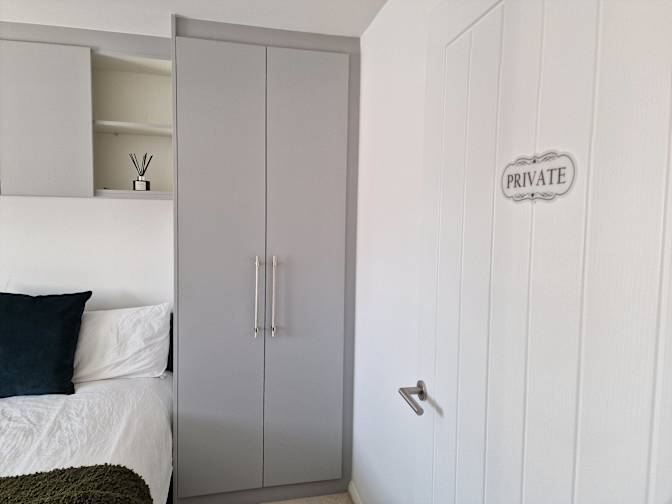 Amelia's room