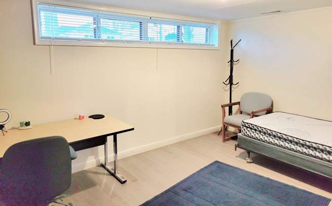 Ryan's room